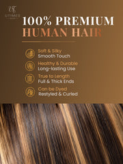 Highlight Ombre Color Glueless Lace Short Bob Wigs Straight 200% Density Human Hair Pre Plucked Ready To Wear 13x6 Glueless Wig for Women Summer Color