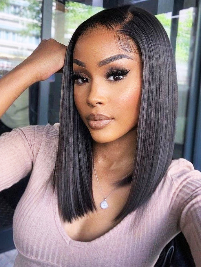 bob hairstyle wigs