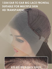 utimes human hair wig